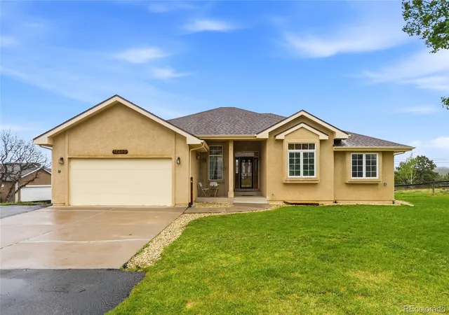 Homes for sale in Monument, CO | 17955 Tom Boy Wy, Monument, CO 80132 | MLS# 6701834