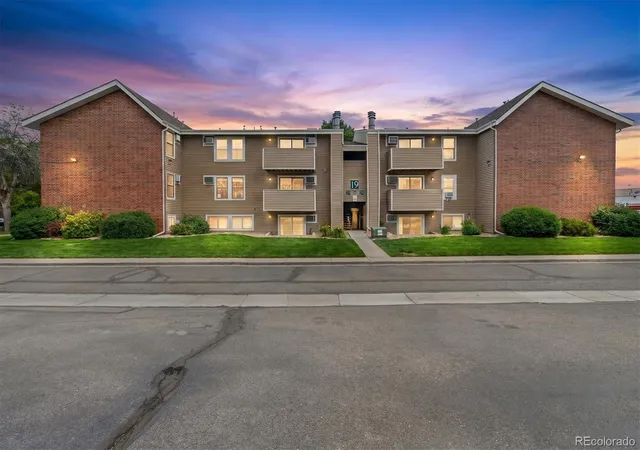 1st image of 10150 E Virginia Ave #19-102, Denver, CO 80247 | MLS# 1827430