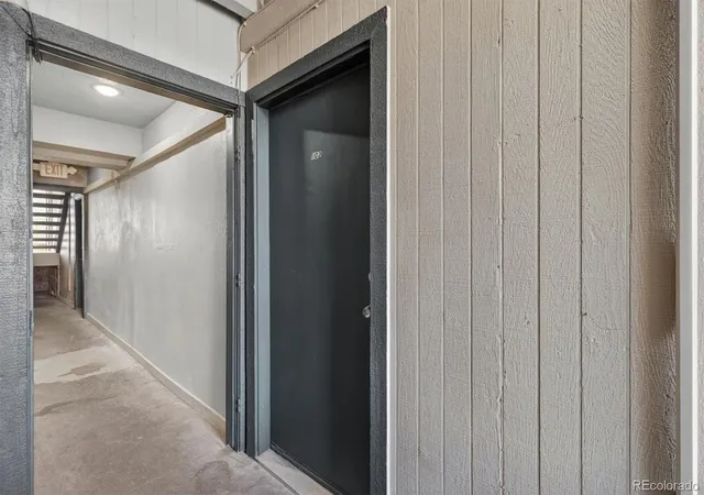 2nd image of 10150 E Virginia Ave #19-102, Denver, CO 80247 | MLS# 1827430