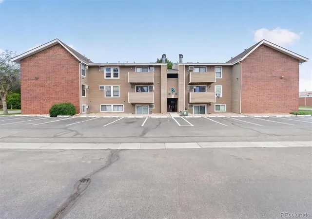 26th image of 10150 E Virginia Ave #19-102, Denver, CO 80247 | MLS# 1827430