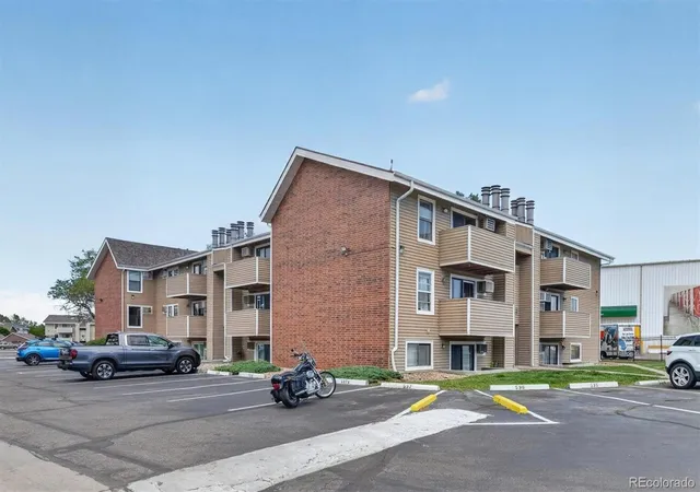 5th image of 10150 E Virginia Ave #19-102, Denver, CO 80247 | MLS# 1827430