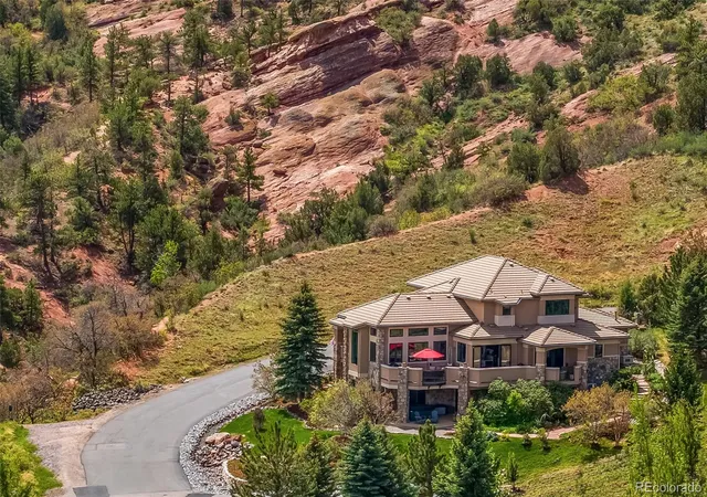 Homes for sale in Morrison, CO | 17071 Snowcreek Ln, Morrison, CO 80465 | MLS# 9921517