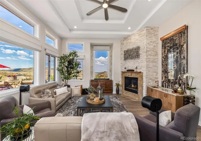 Homes for sale in Morrison, CO | 17071 Snowcreek Ln, Morrison, CO 80465 | MLS# 9921517