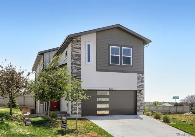 Photo 1 of Sale Pending at 5309 Sky Top Ln, Colorado Springs, CO 80918 | MLS# 9430458 | Listing updated on 2026-06-25