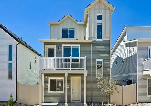 Photo 1 of Single family home for sale at 46543 Gold Prairie Dr, Bennett, CO 80102 | MLS# 4454062 | Listing updated on 2026-10-02