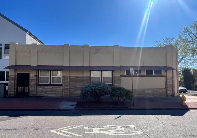 Homes for sale in Denver, CO | 3608 Navajo St, Denver, CO 80211 | MLS# 5813749