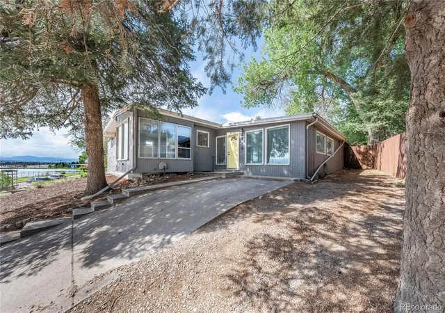 Homes for sale in Englewood, CO | 4770 S Mariposa Dr, Englewood, CO 80110 | MLS# 7630293