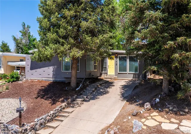 Homes for sale in Englewood, CO | 4770 S Mariposa Dr, Englewood, CO 80110 | MLS# 7630293