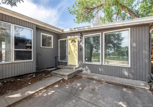 Homes for sale in Englewood, CO | 4770 S Mariposa Dr, Englewood, CO 80110 | MLS# 7630293