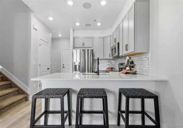 2nd image of 17205 W 91st Ln, Arvada, CO 80007 | MLS# 9802392
