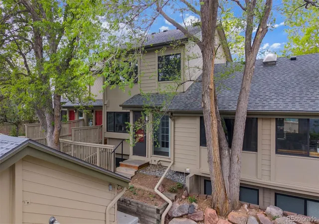 1st image of 4017 Wonderland Hill Ave, Boulder, CO 80304 | MLS# 4420799