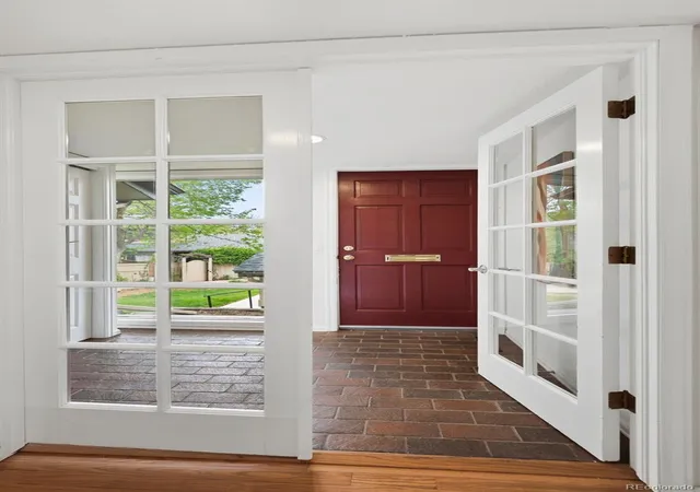 2nd image of 4017 Wonderland Hill Ave, Boulder, CO 80304 | MLS# 4420799