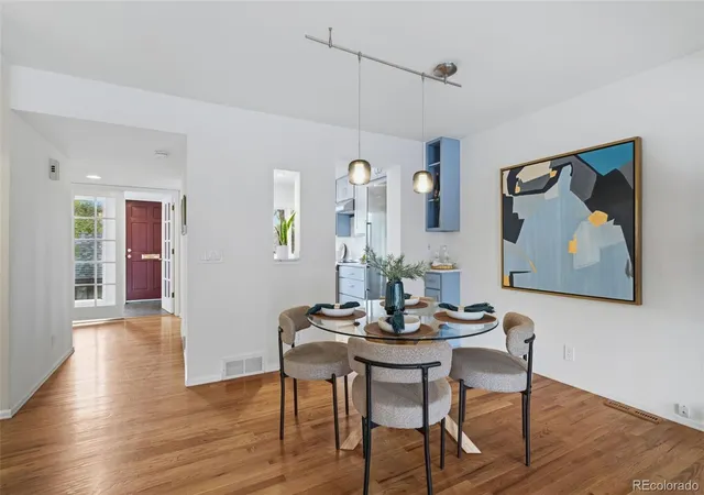 3rd image of 4017 Wonderland Hill Ave, Boulder, CO 80304 | MLS# 4420799