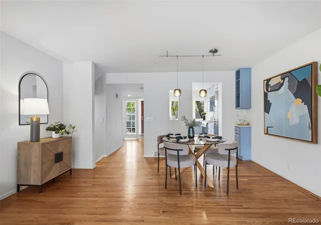 4th image of 4017 Wonderland Hill Ave, Boulder, CO 80304 | MLS# 4420799