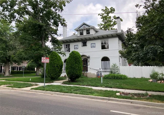 1st image of 684 N Downing St, Denver, CO 80218 | MLS# 5797695