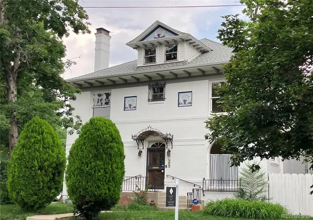 2nd image of 684 N Downing St, Denver, CO 80218 | MLS# 5797695