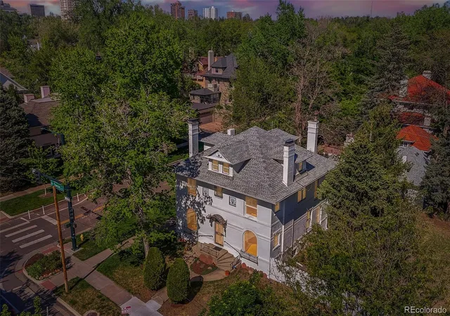 Photo 3 of Single family home for sale at 684 N Downing St, Denver, CO 80218 | MLS# 5797695 | Listing updated on 2026-10-19