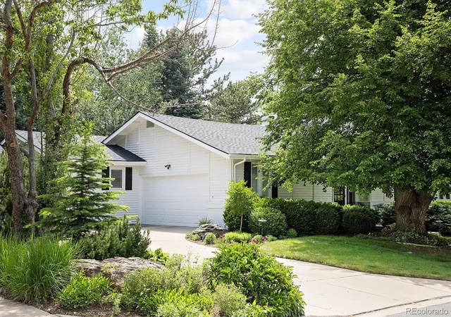 Homes for sale in Cherry Hills Village, CO | 5132 E Princeton Ave, Cherry Hills Village, CO 80113 | MLS# 2510468