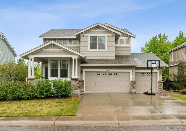 1st image of 8248 Dressage Rd, Littleton, CO 80125 | MLS# 5427153