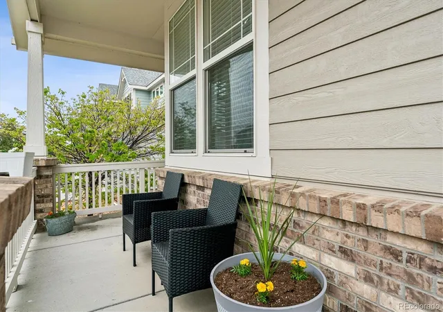 2nd image of 8248 Dressage Rd, Littleton, CO 80125 | MLS# 5427153