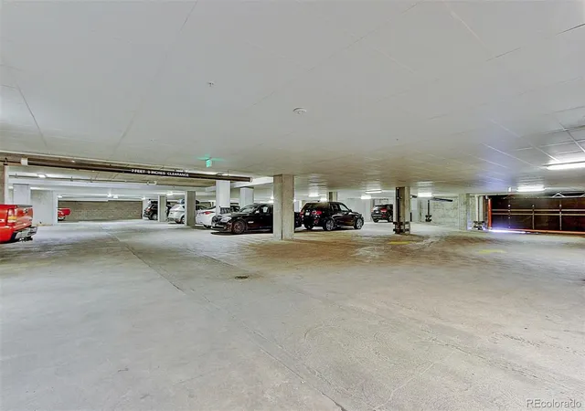 2nd image of 410 Acoma St, Denver, CO 80204