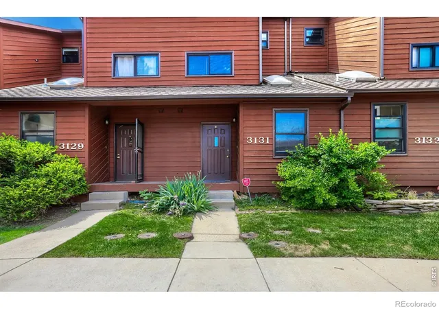 Photo 1 of Single family home for sale at 3131 Bell Dr, Boulder, CO 80301 | MLS# IR1059106 | Listing updated on 2026-07-23