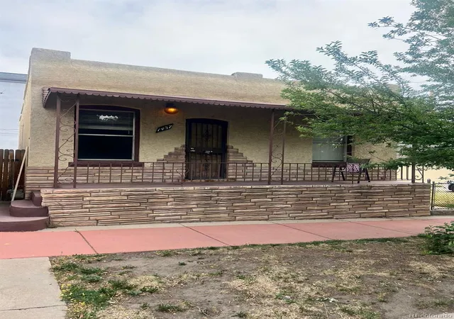 1st image of 1457 W 36th Ave, Denver, CO 80211 | MLS# 4470874