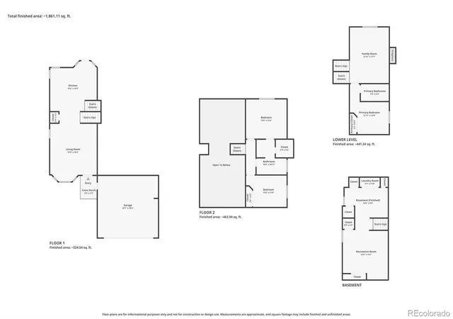 35th image of 2557 W 110th Ave, Denver, CO 80234 | MLS# 2717770