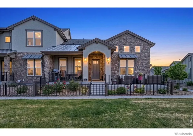 1st image of 6241 Vernazza Wy #1, Windsor, CO 80550 | MLS# IR1059109
