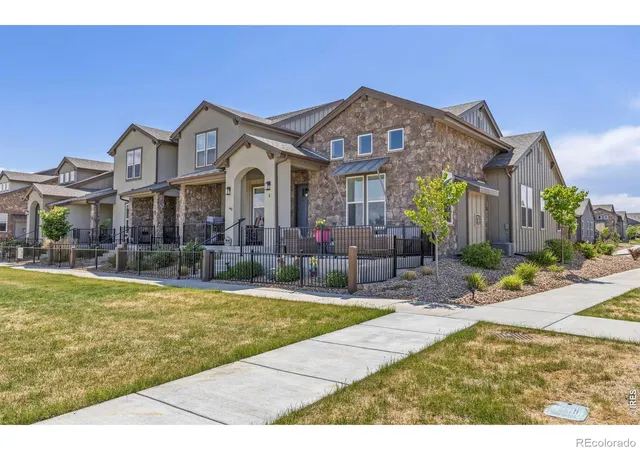 2nd image of 6241 Vernazza Wy #1, Windsor, CO 80550 | MLS# IR1059109