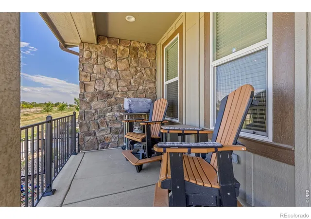 5th image of 6241 Vernazza Wy #1, Windsor, CO 80550 | MLS# IR1059109