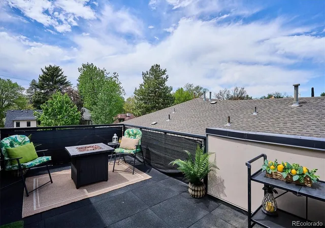 Photo 2 of Condo for sale at 2061 S Milwaukee St, Denver, CO 80210 | MLS# 9713162 | Listing updated on 2026-09-03