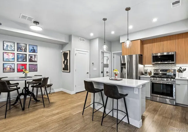 Photo 3 of Condo for sale at 2061 S Milwaukee St, Denver, CO 80210 | MLS# 9713162 | Listing updated on 2026-09-03