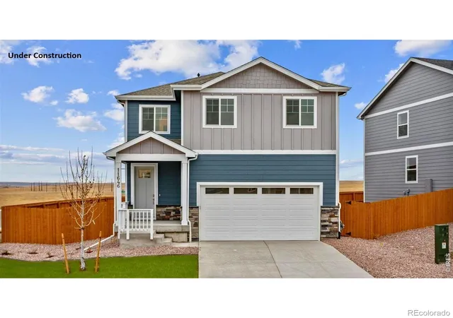 Homes for sale in Windsor, CO | 842 Trumpet Ln, Windsor, CO 80550 | MLS# IR1059111