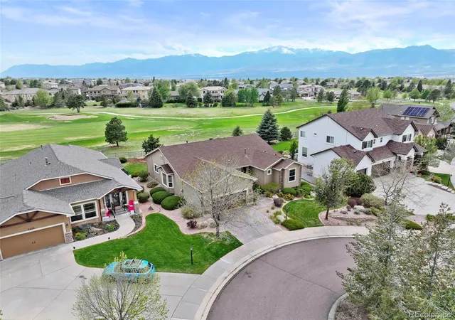 50th image of 3311 Silver Pine Trl, Colorado Springs, CO 80920 | MLS# 6495341