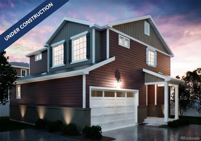 1st image of 21852 E 46th Pl, Aurora, CO 80019 | MLS# 4372623