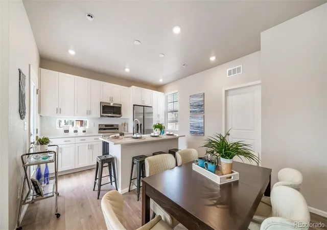 4th image of 21852 E 46Th Pl, Aurora, CO 80019 | MLS# 4372623