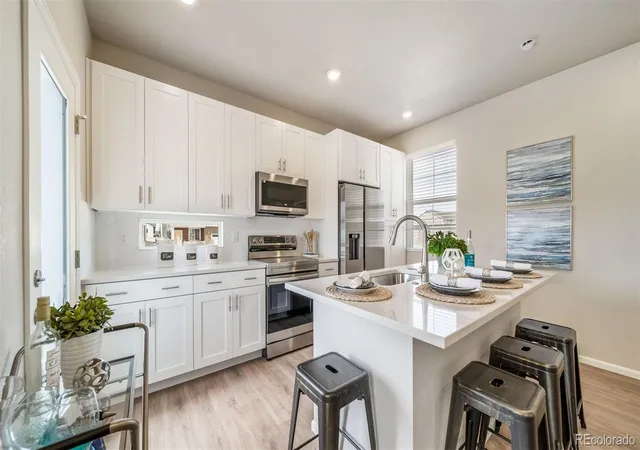 5th image of 21852 E 46Th Pl, Aurora, CO 80019 | MLS# 4372623