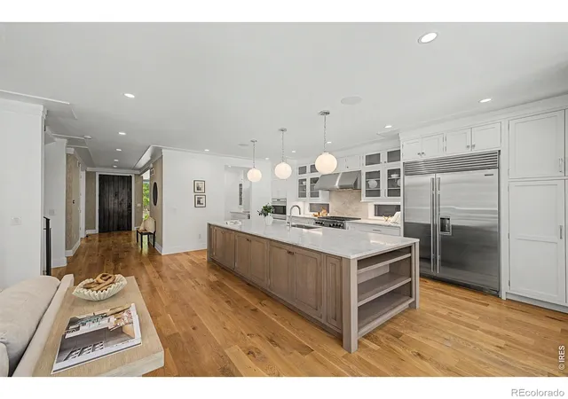 3rd image of 792 S High St, Denver, CO 80209 | MLS# IR1059121