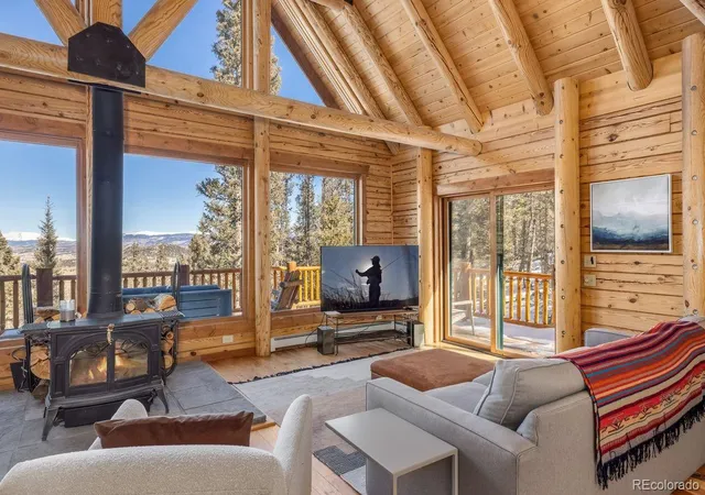Photo 4 of Single family home for sale at 999 Bowstring, Jefferson, CO 80432 | MLS# 7484543 | Listing updated on 2026-09-19