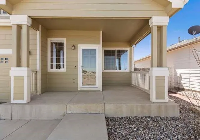 Photo 4 of Single family home for sale at 8333 Hames Dr, Colorado Springs, CO 80951 | MLS# 7438465 | Listing updated on 2026-08-19