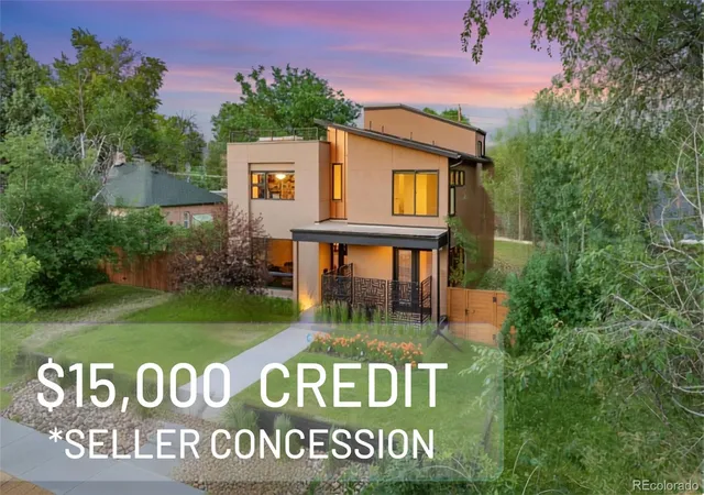 Homes for sale in Denver, CO | 1278 Clermont St, Denver, CO 80220 | MLS# 1857186