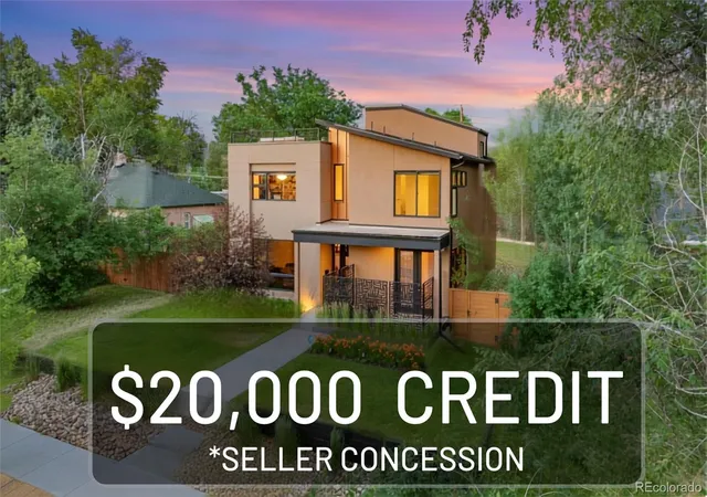 1st image of 1278 Clermont St, Denver, CO 80220 | MLS# 1857186