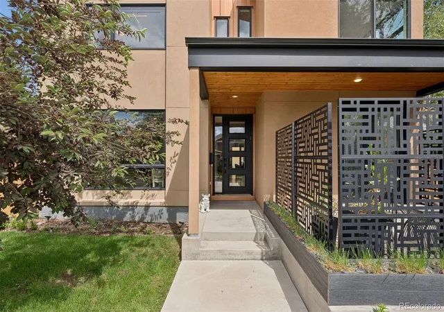 Homes for sale in Denver, CO | 1278 Clermont St, Denver, CO 80220 | MLS# 1857186