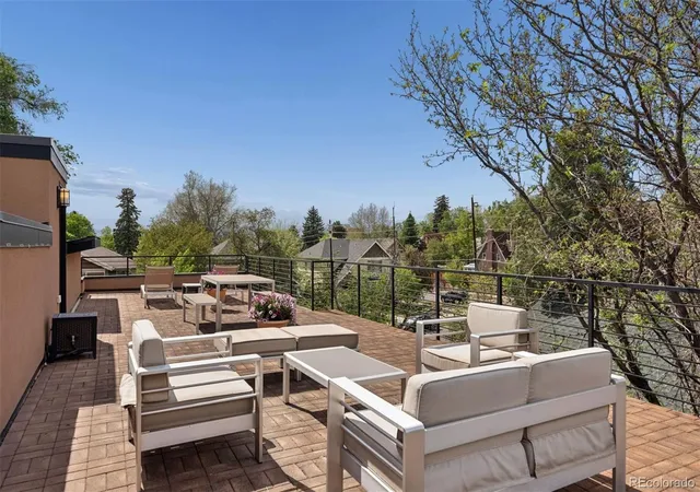 Homes for sale in Denver, CO | 1278 Clermont St, Denver, CO 80220 | MLS# 1857186