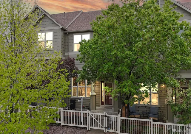 2nd image of 3927 Nordland Trl, Castle Rock, CO 80109 | MLS# 9757286
