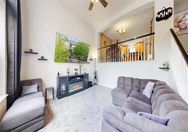 4th image of 3927 Nordland Trl, Castle Rock, CO 80109 | MLS# 9757286
