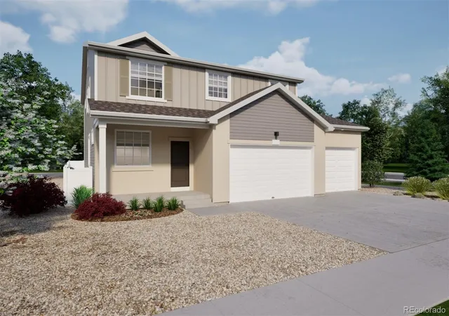 Photo 1 of Sale Pending at 21782 E 46th Place, Aurora, CO 80019 | MLS# 2146645 | Listing updated on 2026-06-03