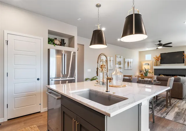 Photo 4 of Sale Pending at 21782 E 46th Place, Aurora, CO 80019 | MLS# 2146645 | Listing updated on 2026-06-03