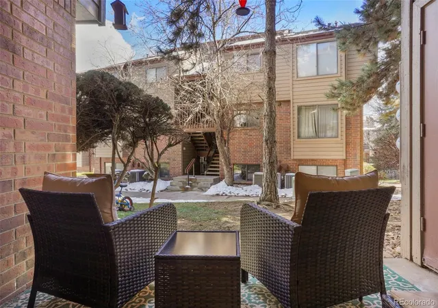 Photo 1 of Condo for sale at 416 Wright St #103, Lakewood, CO 80228 | MLS# 2515580 | Listing updated on 2026-09-28